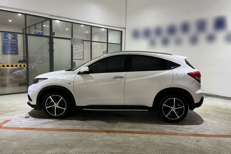 Used Honda Vezel 2020 1.5L CVT Pioneer Edition
