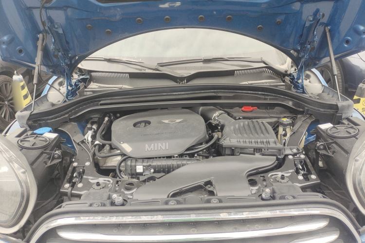 Used  Countryman 2017 1.5T COOPER ALL4
