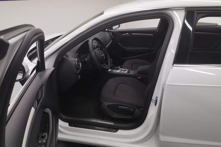 Used Audi A3 2019 Sportback 35 TFSI Ambition China V
