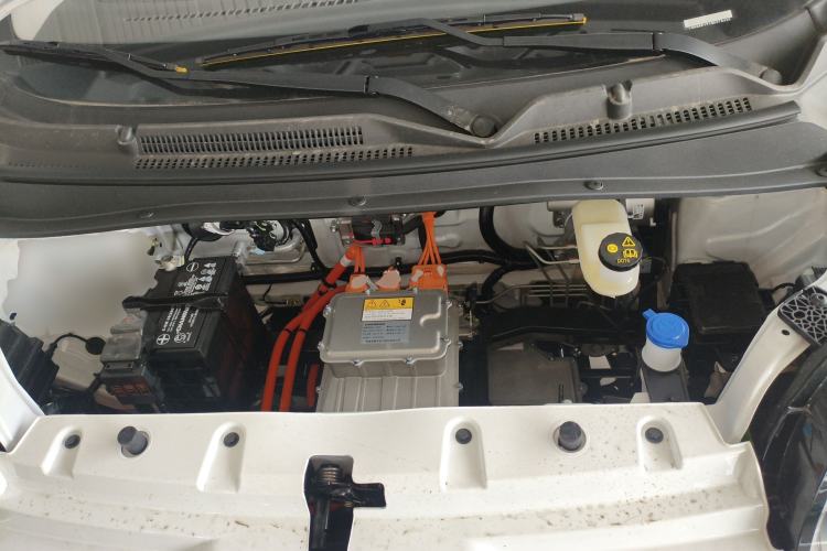 Used  Lumin 2025 205 km Xiangqin Version