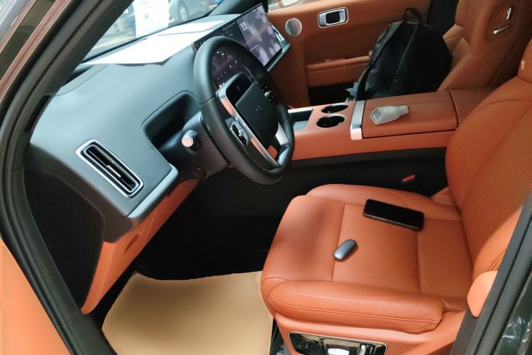 Used Li Auto L7 2023 Max model