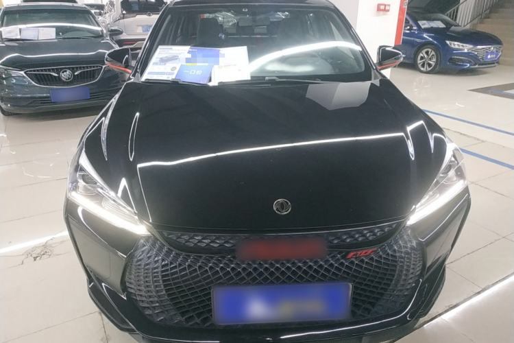 Used Dongfeng Aeolus Yixuan 2021 230T Automatic Zuiying Knight Edition