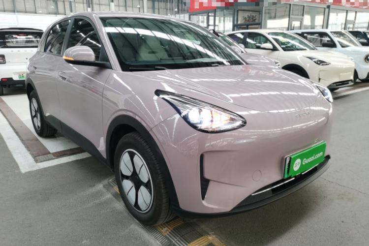 Used  Geome 2025 410 km Free Version
