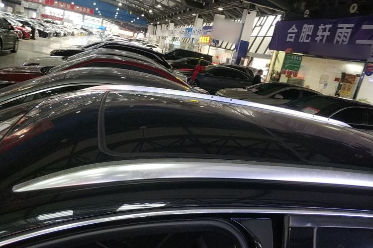 Used Buick Envision 2020 20T Two-Wheel Drive Elite Version
