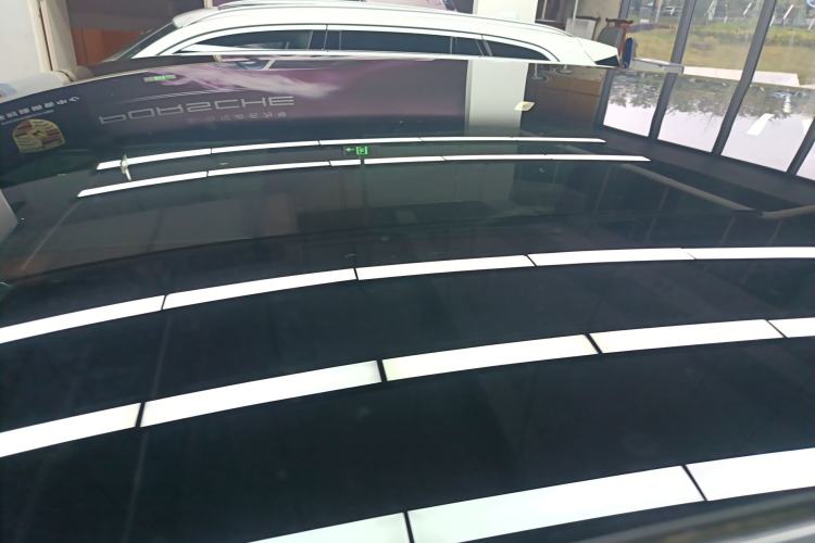 Used Li Auto L6 2024 Max
