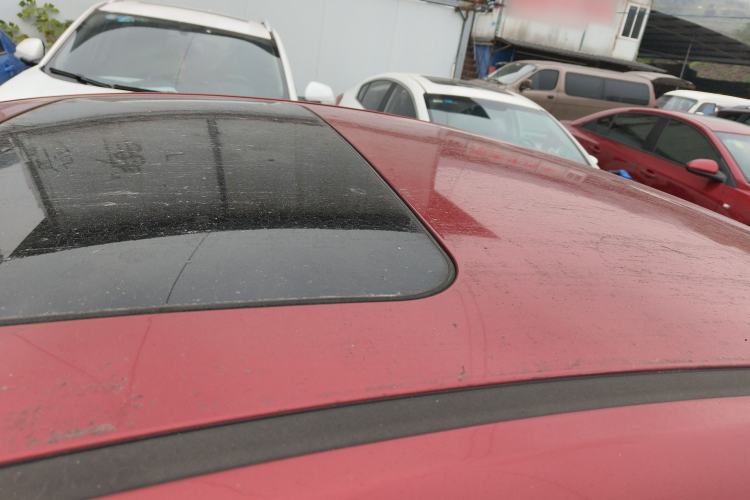 Used Chevrolet Cruze 2015 1.5L Classic SE AT
