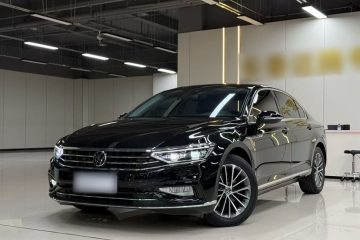 Used Volkswagen Magotan 2020 380TSI DSG Luxury Version