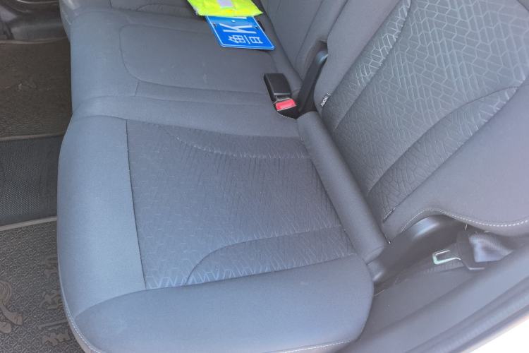 Used Haval M6 2023 PLUS 1.5T DCT Elite Smart Connectivity Model
