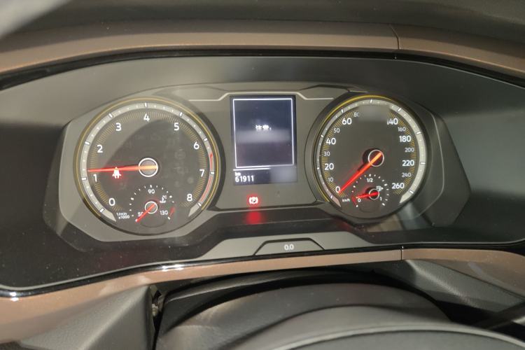 Used Volkswagen Tharu 2021 280TSI Two-Wheel Drive Comfort Edition