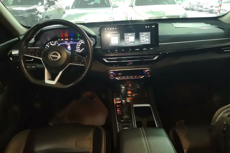 Used Nissan Teana 2022 2.0L XL-TLS Enjoyment Edition
