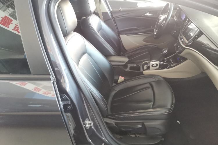 Used Buick Verano 2018 Sedan 15S Automatic Entry Model
