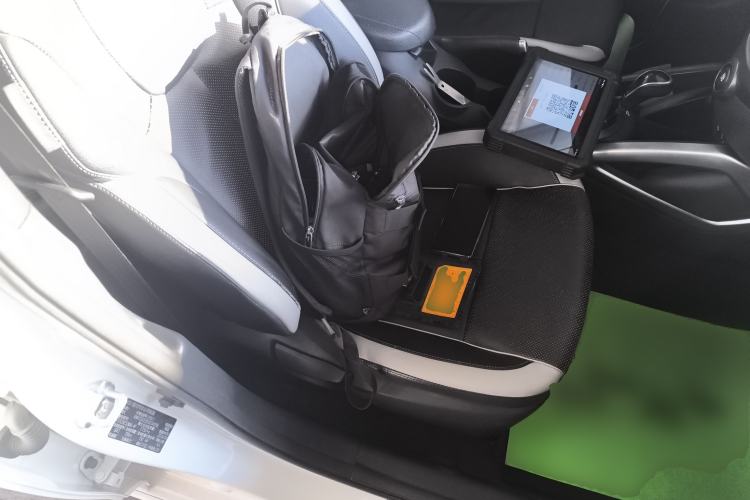 Used Hyundai Veloster 2012 1.6T Automatic Luxury Edition