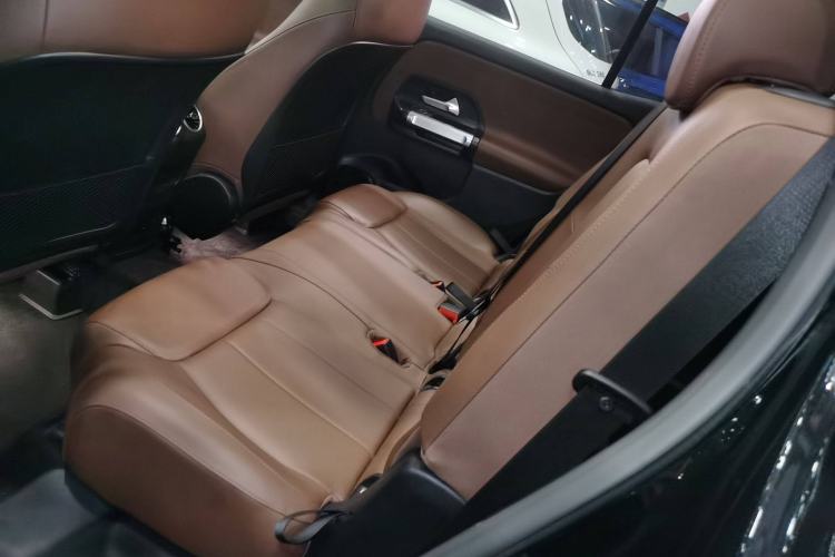 Used Mercedes-Benz GLB 2022 GLB 220 Fashion Model
