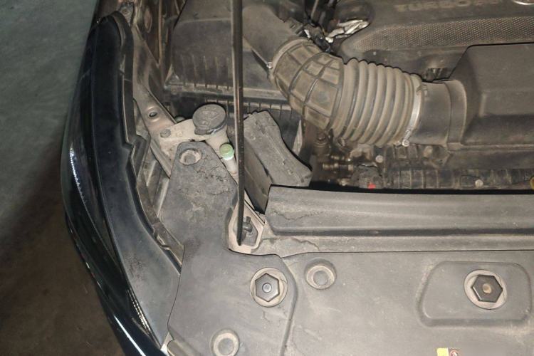 Used Buick GL8 2021 Land Cruiser Executive Class 652T Comfort Model
