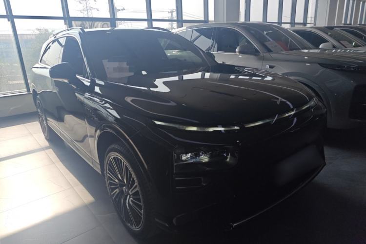 Used XPeng G9 2024 570 Max
