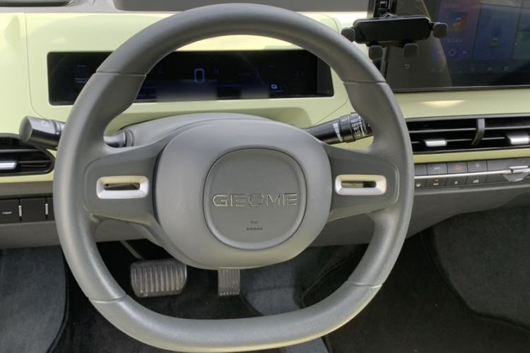 Used  Panda 2023 Panda Mini 120km Asian Games Edition