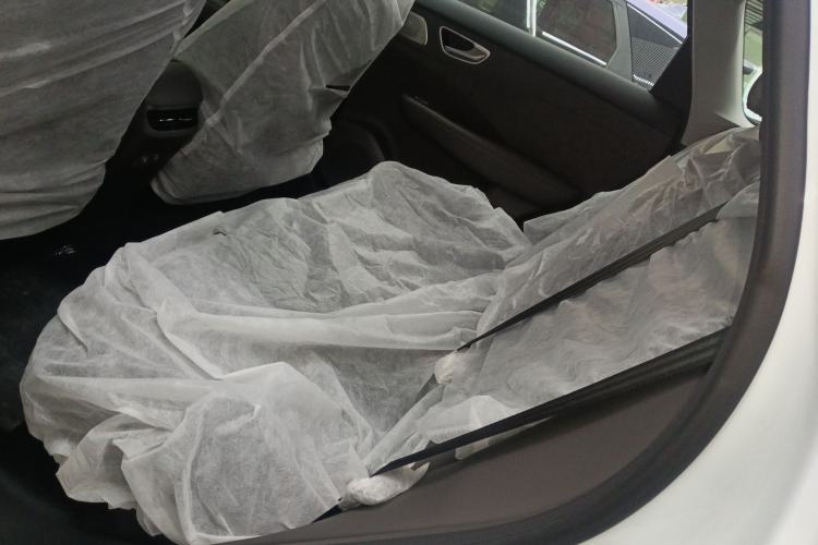 Used Hima H5 2025 Model Pure Electric Pro