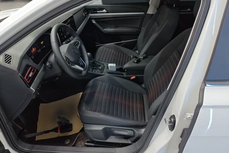 Used Volkswagen Lavida 2024 300TSI DSG Starry Sky Deluxe Edition
