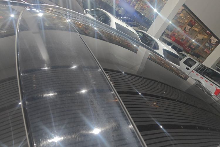 Used Mercedes-Benz GLA 2016 GLA 200 Fashion Model
