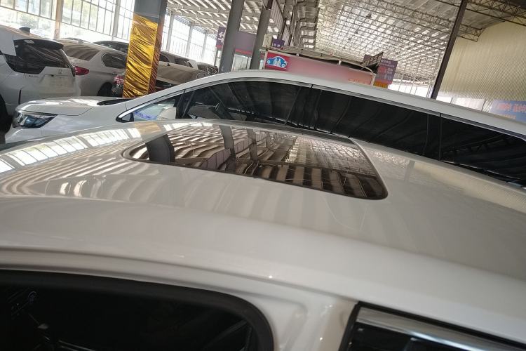 Used Changan Eado 2018 High-Energy Edition 1.6L GDI Automatic Pioneer Model China V Standard
