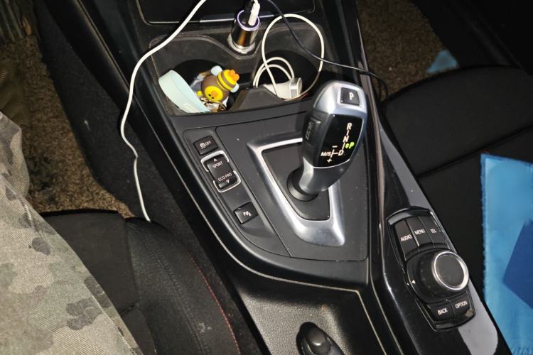 Used BMW 1 Series (Import) 2013 Revised 118i Sport Edition
