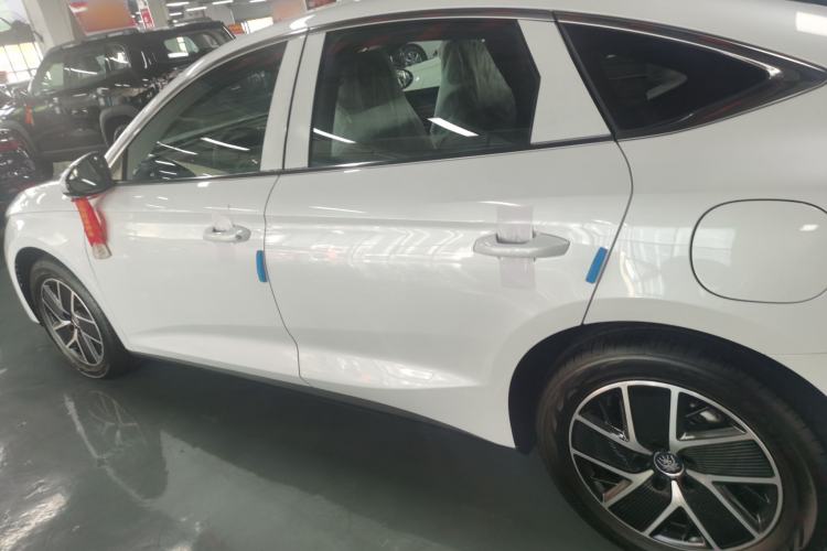 Used BYD Qin L 2024 DM-i 120KM Leading Model