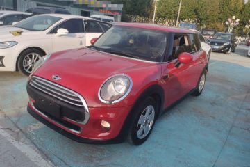 Used MINI MINI 2014 1.2T ONE