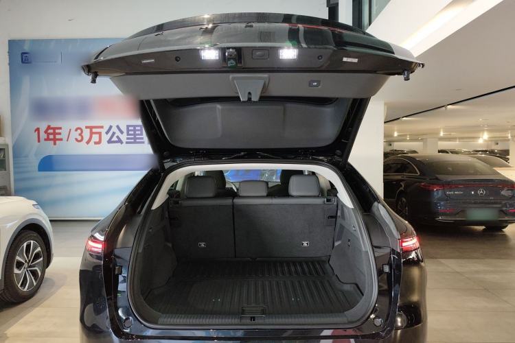 Used XPeng G6 2025 625 Long-Range Max Flagship Edition
