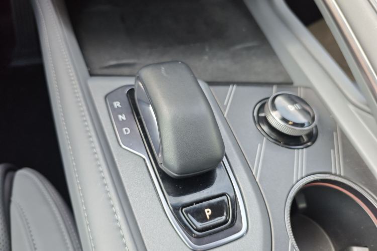 Used Zeekr 001 2024 WE Edition 95 kWh All-Wheel Drive