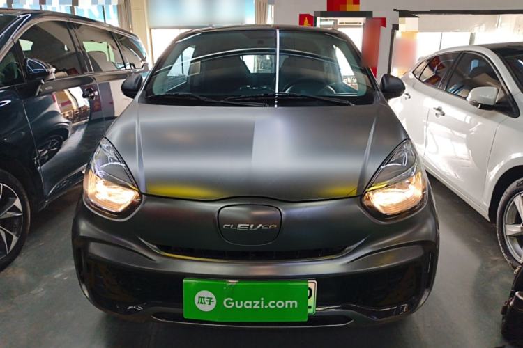 Used Roewe Clever 2022 311km QiQi BoBo Edition
