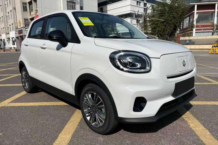 Used Leapmotor T03 2024 310 Comfort Edition
