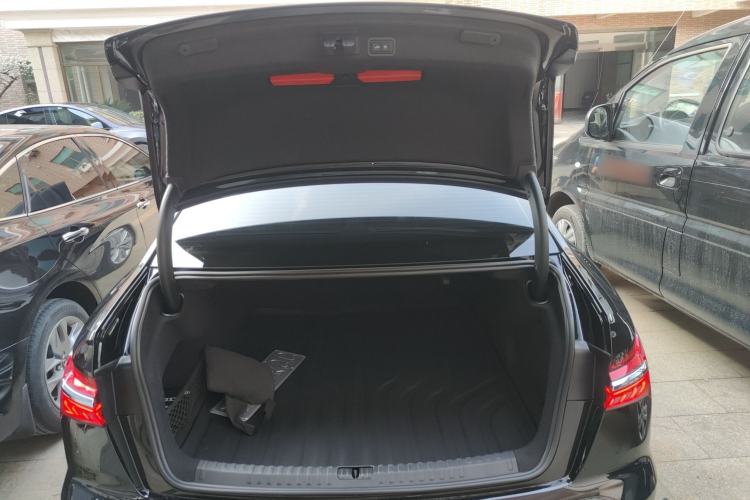 Used Audi A6L 2024 45 TFSI Prestige Dynamic Edition