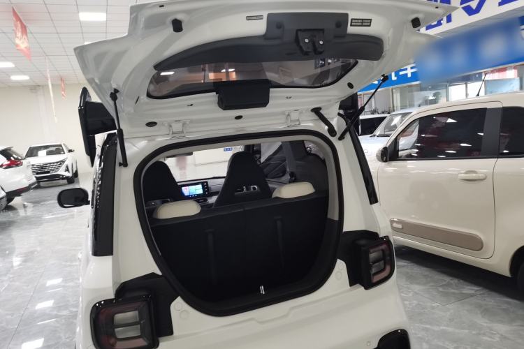 Used  Panda 2025 210km Panda Kart