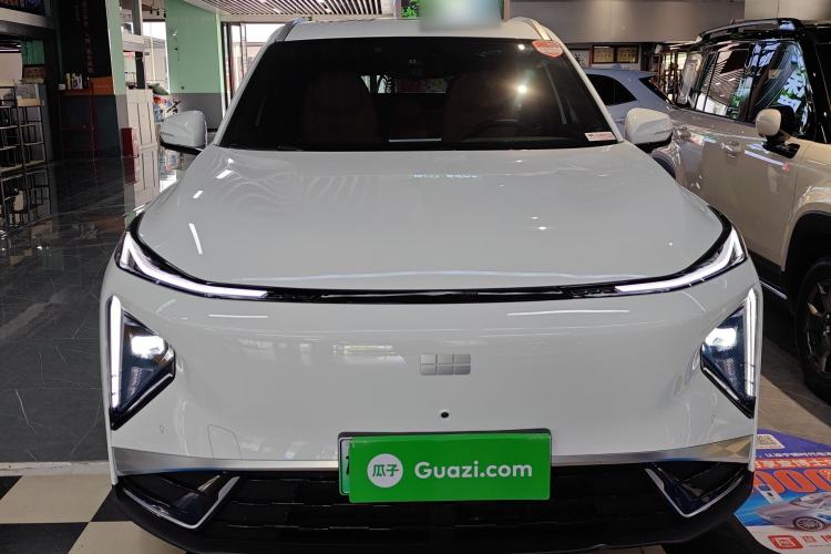 Used  L7 2025 EM-i 115km Exploration Edition
