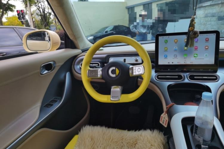 Used  #1 2022 Pure+ Edition
