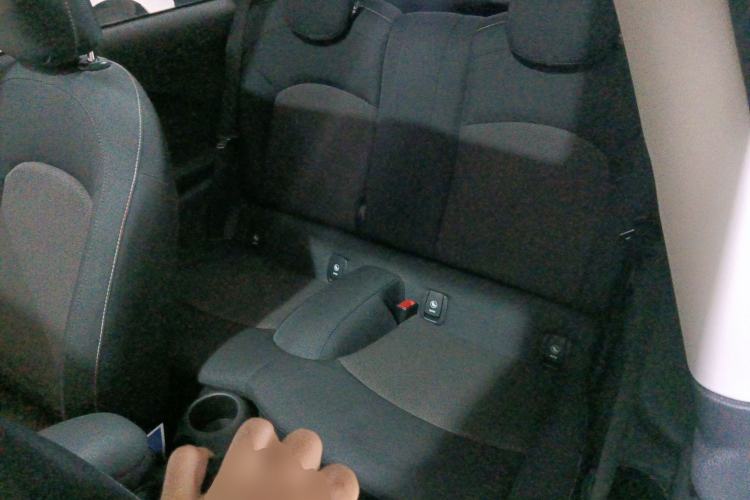 Used  MINI 2016 1.2T ONE Pioneer Edition
