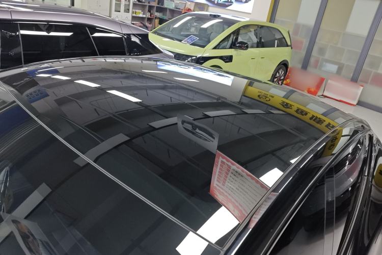 Used Tesla Model Y 2022 Revised Version Long-Range All-Wheel Drive