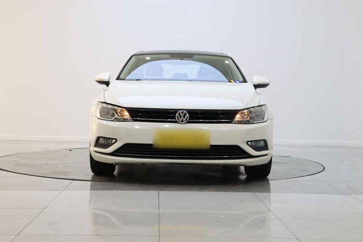 Used Volkswagen Lamando 2017 280TSI DSG Comfort Edition
