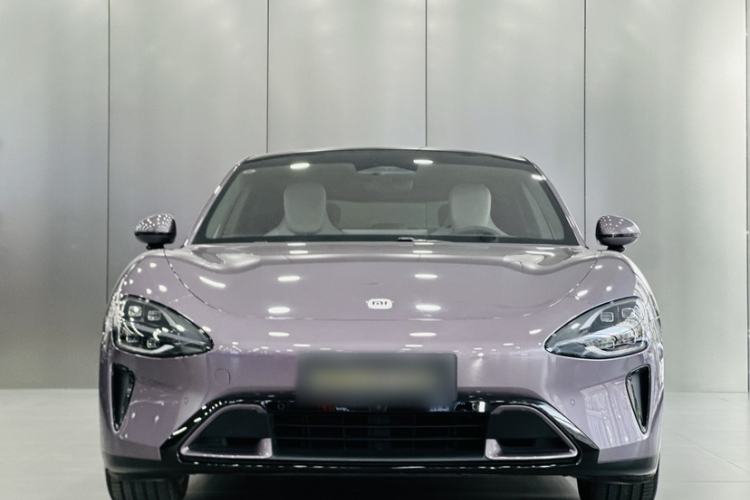 Used  SU7 2024 Rear-Drive Long-Range Intelligent Driving Version
