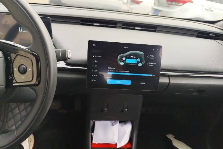 Used Chery Little Ant 2024 Facelifted 321km Beloved Edition
