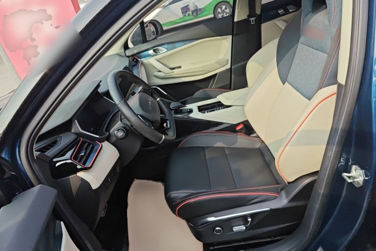 Used Lynk & Co 06 2020 1.5T YAO Halo