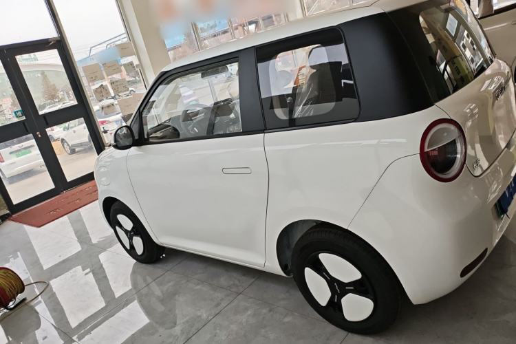 Used  Lumin 2025 205 km Xiangqin Version