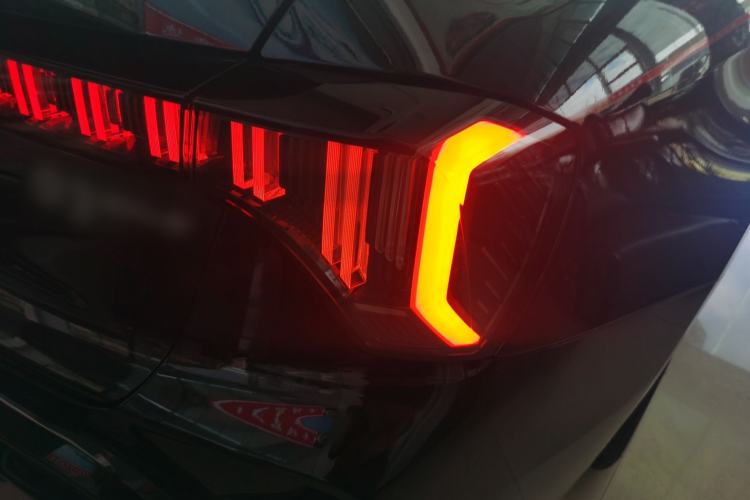 Used Lynk & Co 03 2023 1.5T EM-F PM