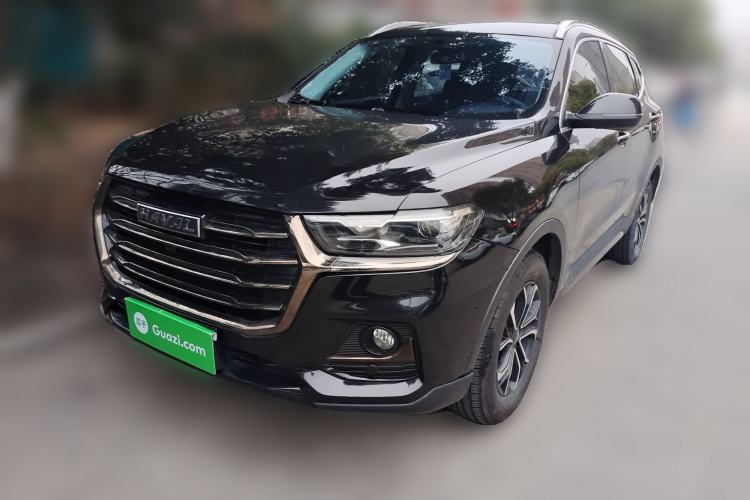 Used Haval H6 2021 National Trend Edition 1.5T Automatic Urban Version