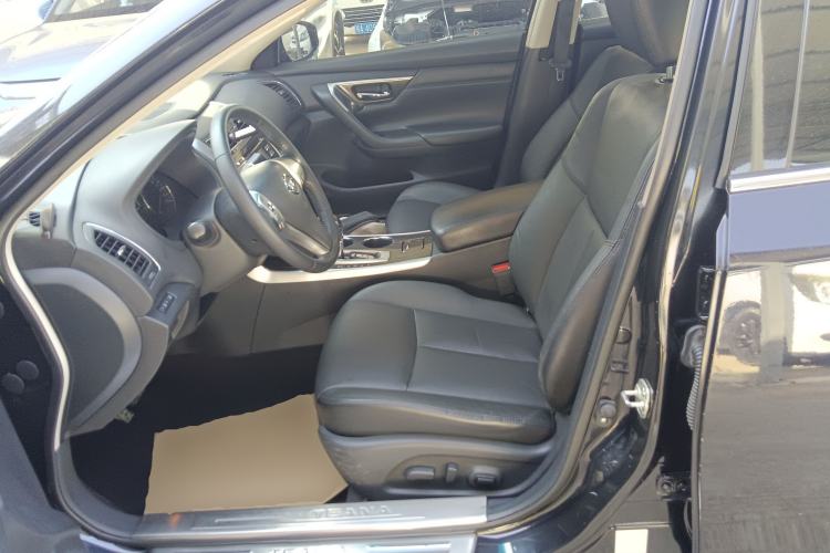 Used Nissan Teana 2013 2.0L XL Comfort Edition