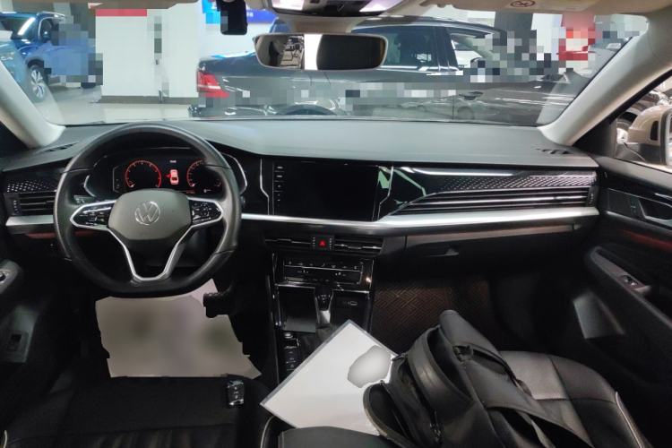 Used Volkswagen Passat 2022 330TSI Starry Luxury Edition
