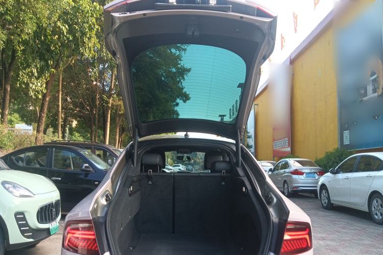 Used Audi A7 2016 40 TFSI Ambition Edition
