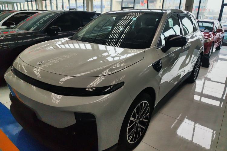 Used Leapmotor B10 2025 510 Joyful Edition