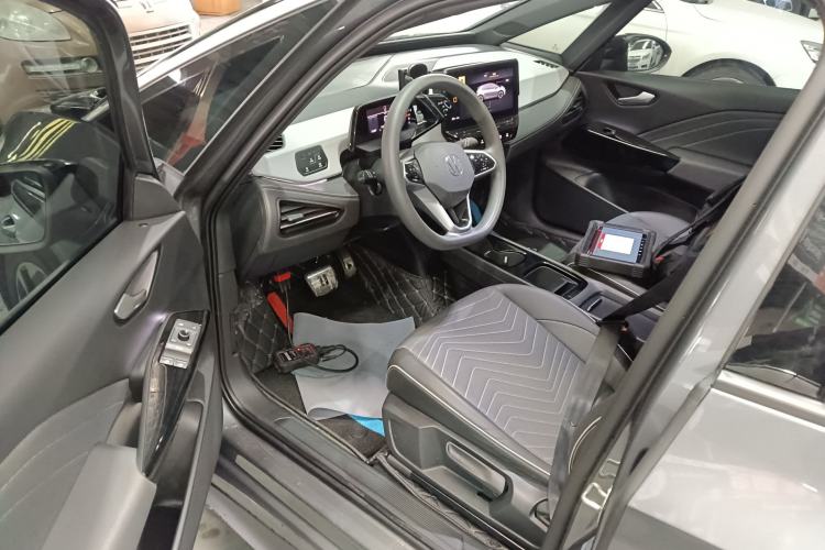 Used Volkswagen ID.3 2024 Pure & Smart Edition