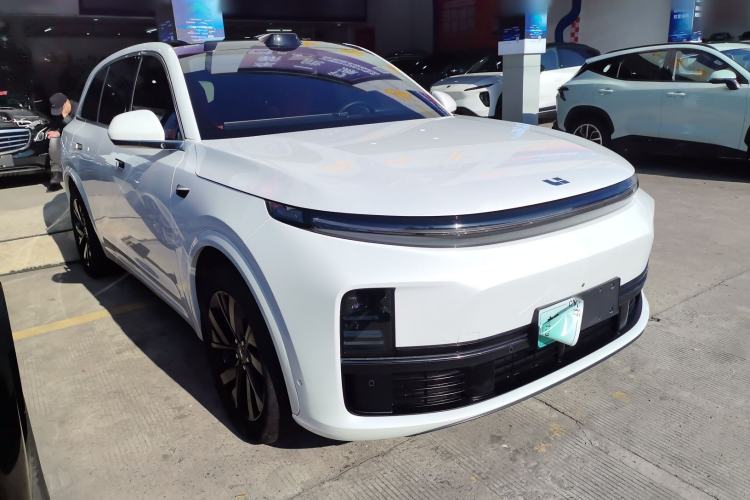 Used Li Auto L7 2023 Max model